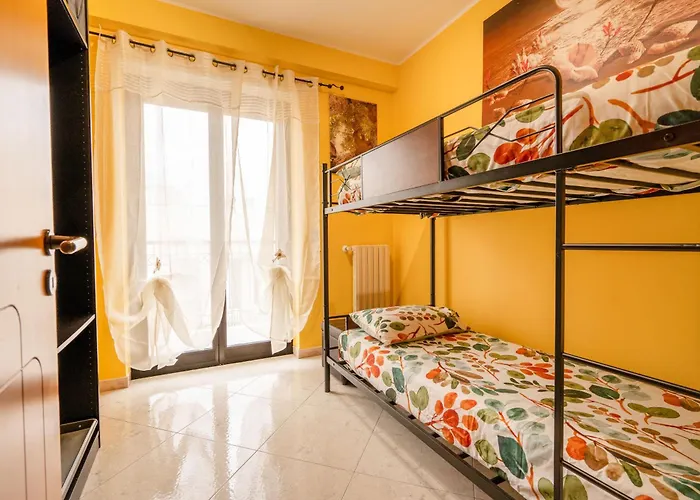 Апартаменты L'ulivo D'oro Монополи